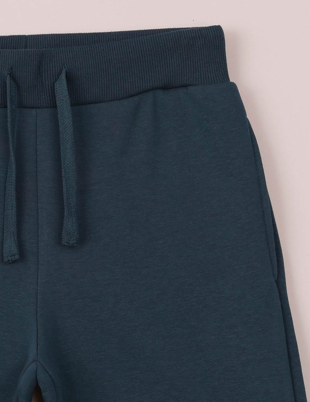 FOX ילדים יוניסקס פוטרים מכנסי בייסיק פוטר UNISEX מכנסי בייסיק פוטר UNISEX