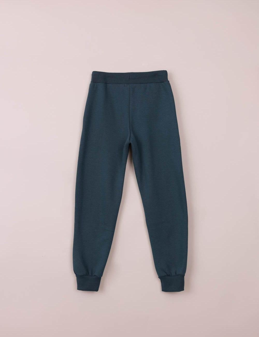 FOX ילדים יוניסקס פוטרים מכנסי בייסיק פוטר UNISEX מכנסי בייסיק פוטר UNISEX
