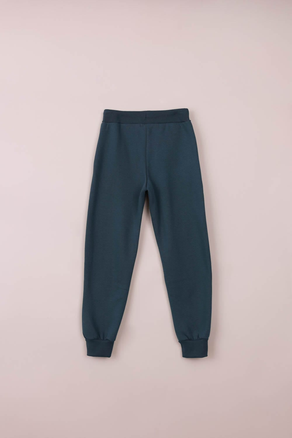 FOX ילדים יוניסקס פוטרים מכנסי בייסיק פוטר UNISEX מכנסי בייסיק פוטר UNISEX