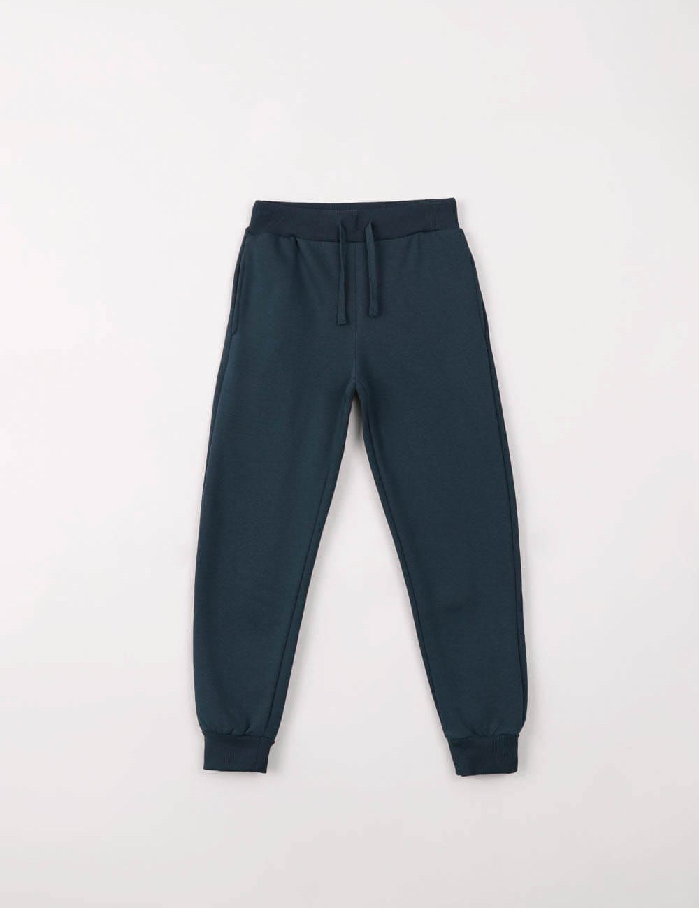 FOX ילדים יוניסקס פוטרים מכנסי בייסיק פוטר UNISEX מכנסי בייסיק פוטר UNISEX