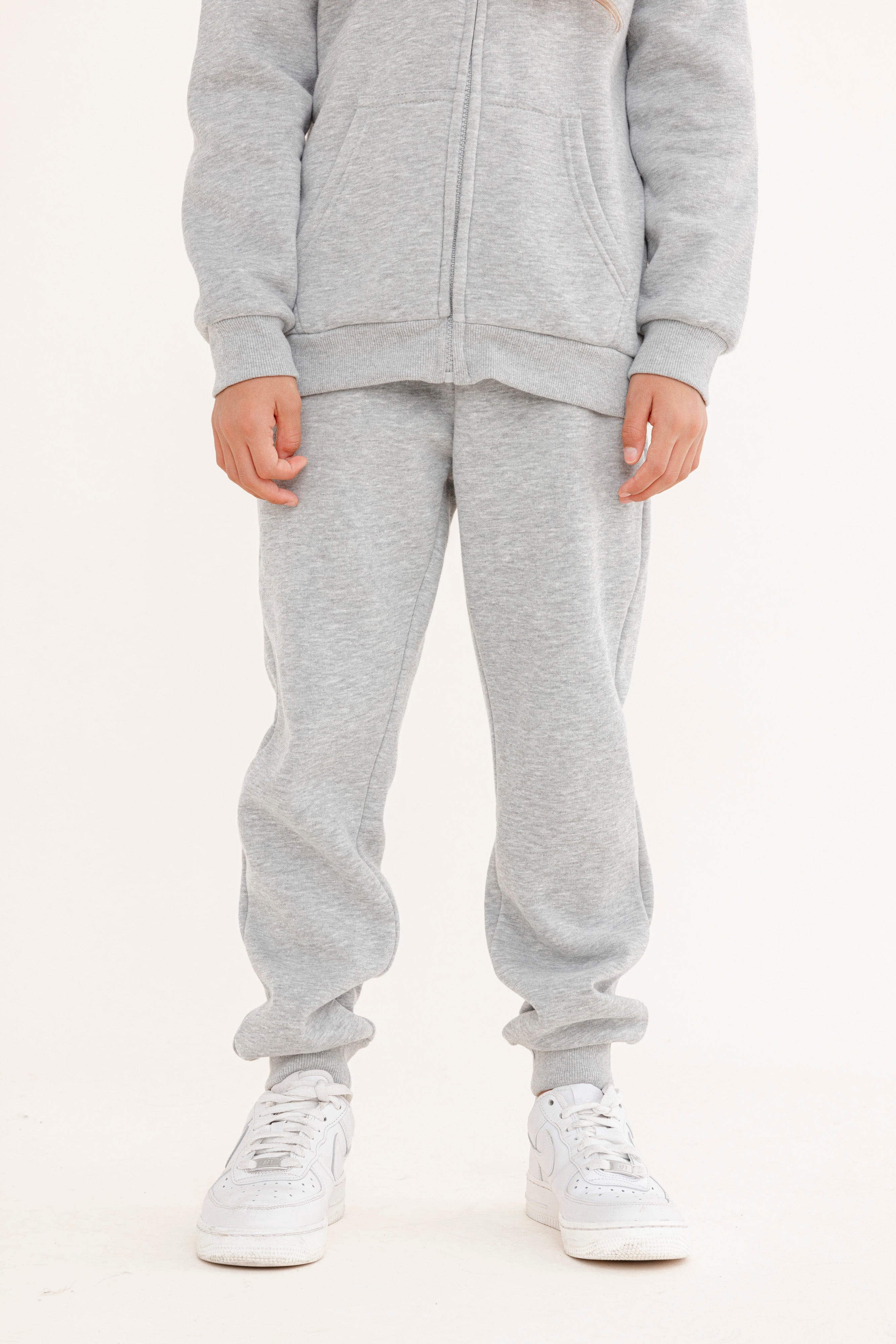 FOX ילדים יוניסקס פוטרים מכנסי פוטר UNISEX FOX | מכנסי פוטר UNISEX | קנה עכשיו