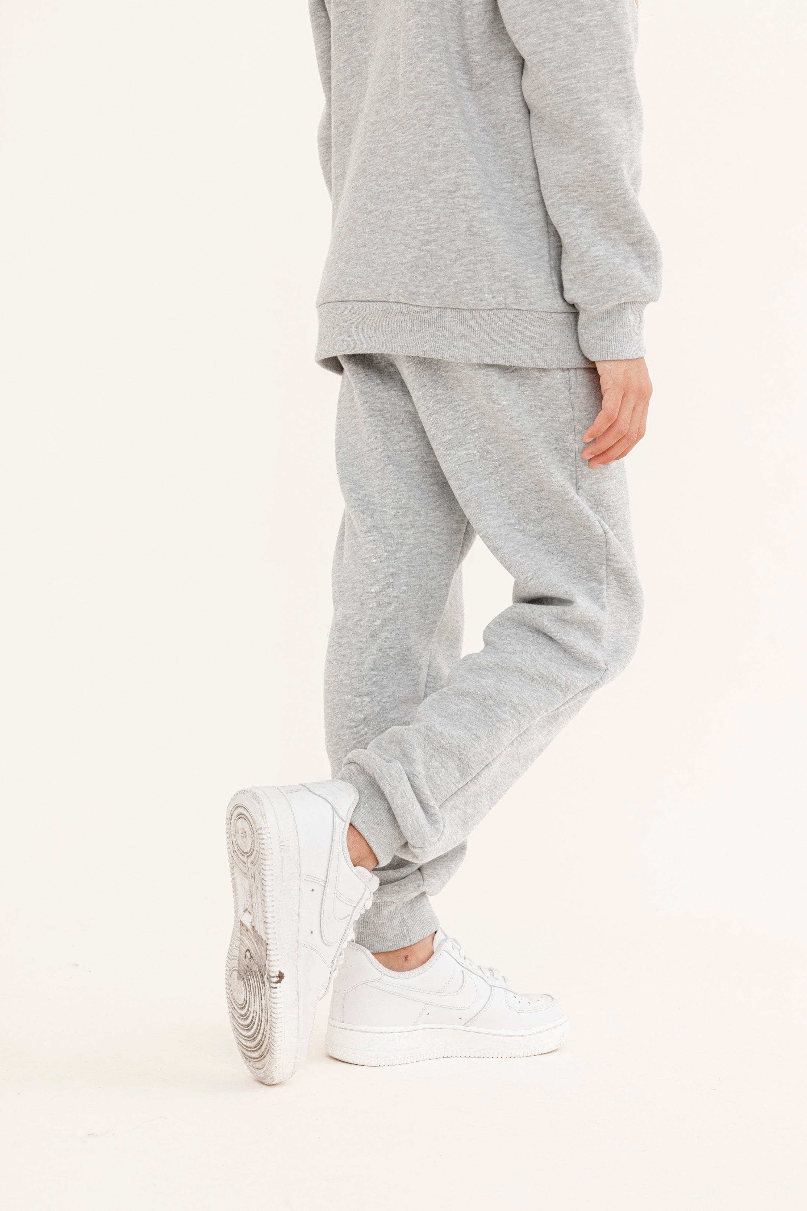 FOX ילדים יוניסקס פוטרים מכנסי פוטר UNISEX FOX | מכנסי פוטר UNISEX | קנה עכשיו