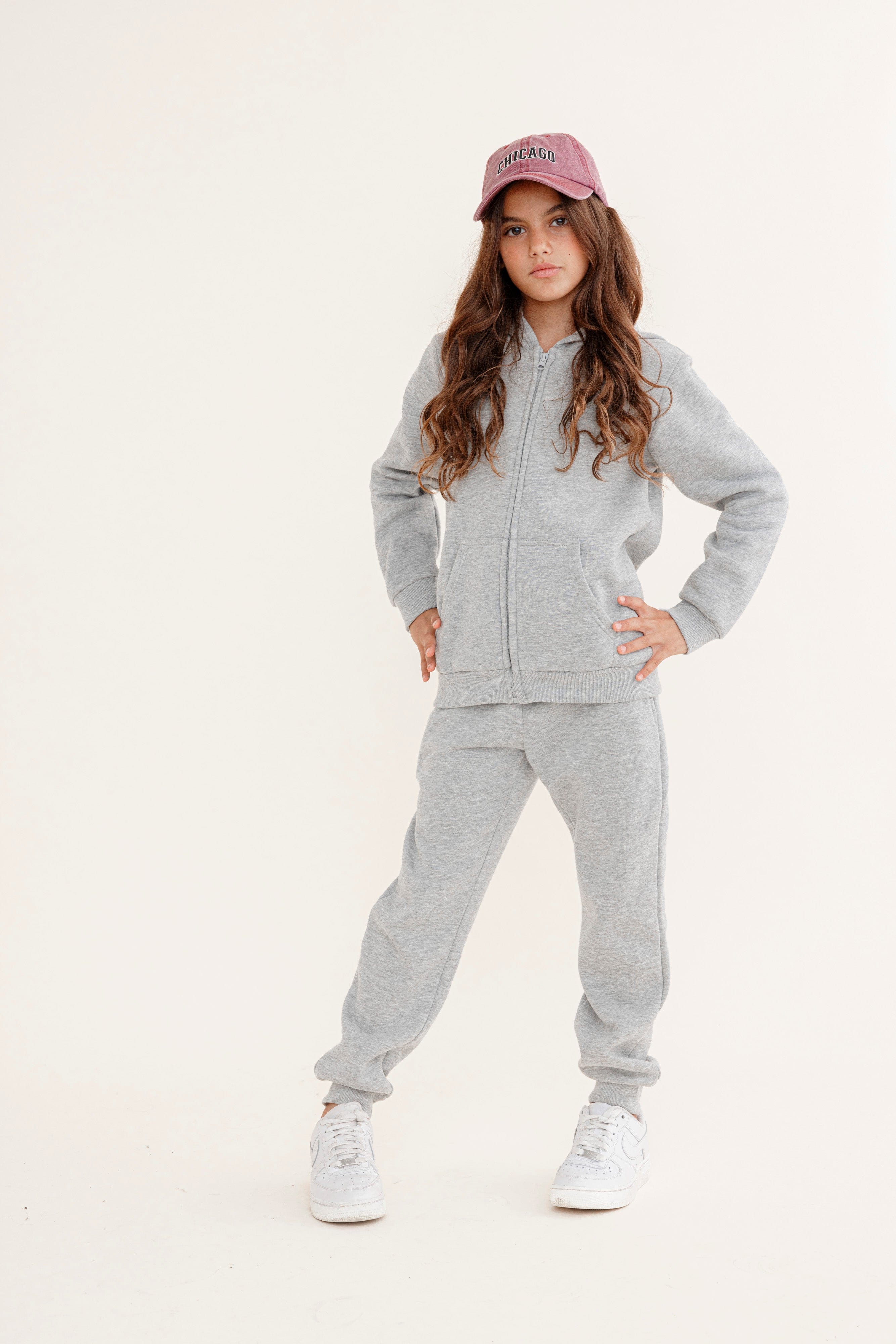 FOX ילדים יוניסקס פוטרים מכנסי פוטר UNISEX FOX | מכנסי פוטר UNISEX | קנה עכשיו