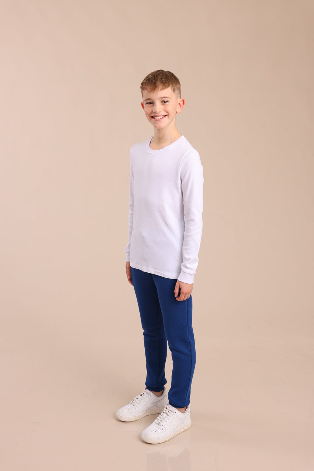 FOX ילדים יוניסקס פוטרים מכנסי פוטר UNISEX מכנסי פוטר UNISEX