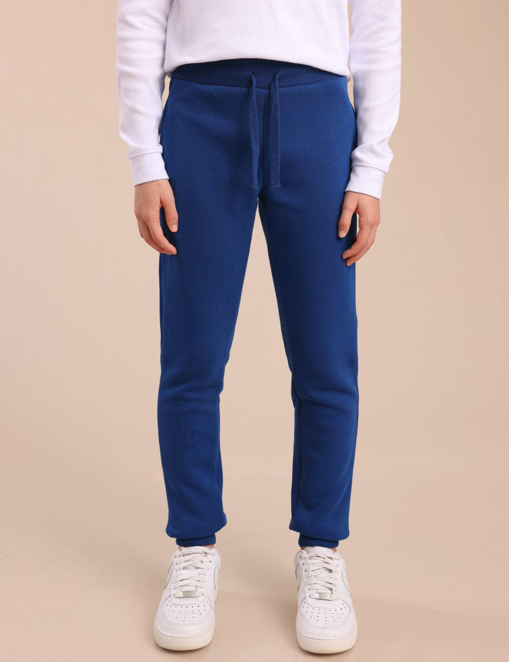 FOX ילדים יוניסקס פוטרים מכנסי פוטר UNISEX מכנסי פוטר UNISEX