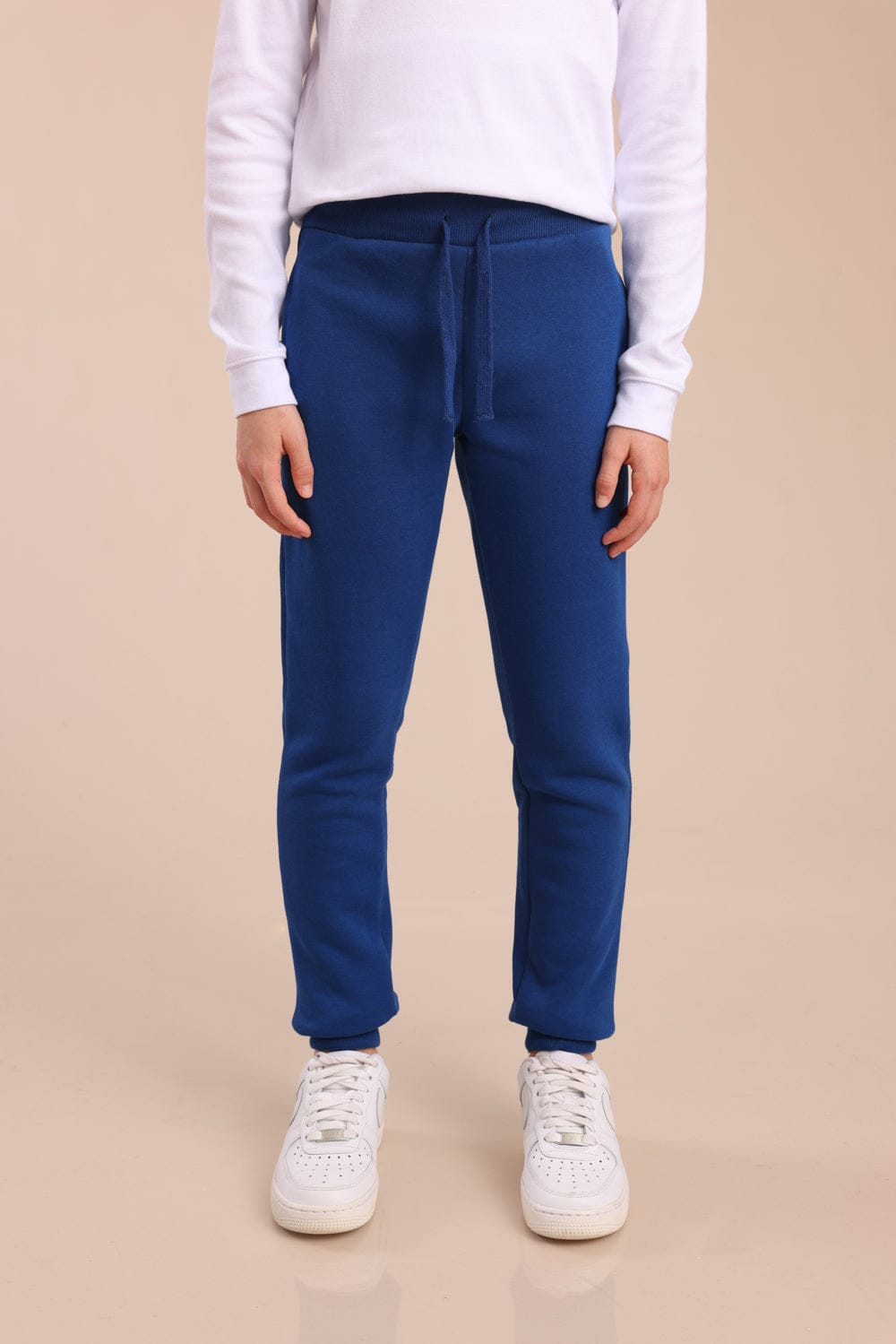 FOX ילדים יוניסקס פוטרים מכנסי פוטר UNISEX מכנסי פוטר UNISEX