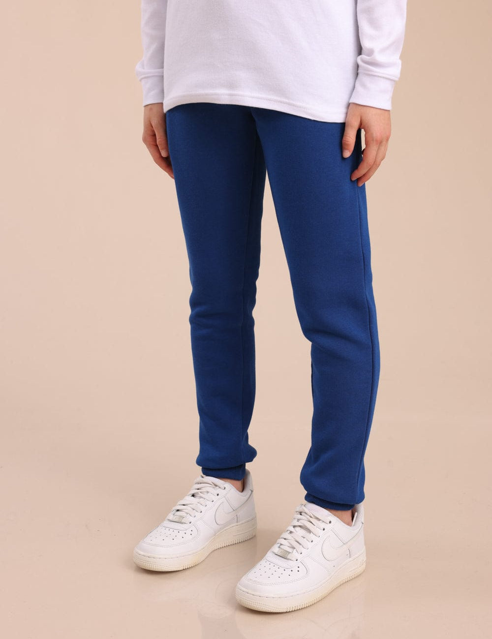 FOX ילדים יוניסקס פוטרים מכנסי פוטר UNISEX מכנסי פוטר UNISEX