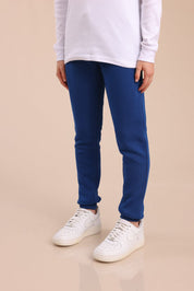 FOX ילדים יוניסקס פוטרים מכנסי פוטר UNISEX מכנסי פוטר UNISEX