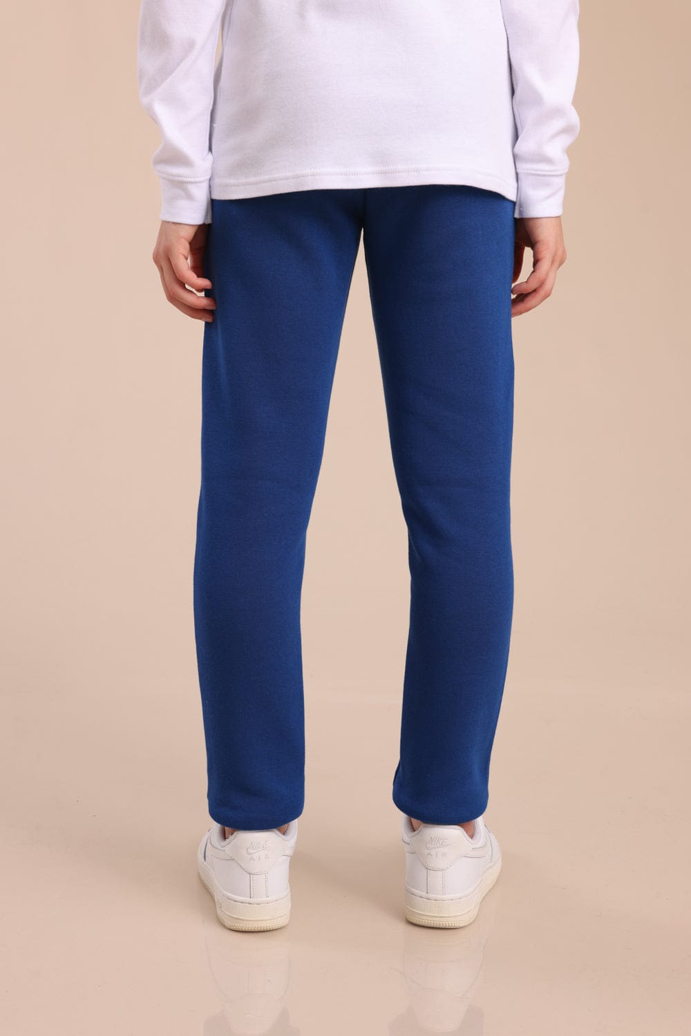 FOX ילדים יוניסקס פוטרים מכנסי פוטר UNISEX מכנסי פוטר UNISEX