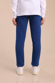 FOX ילדים יוניסקס פוטרים מכנסי פוטר UNISEX מכנסי פוטר UNISEX