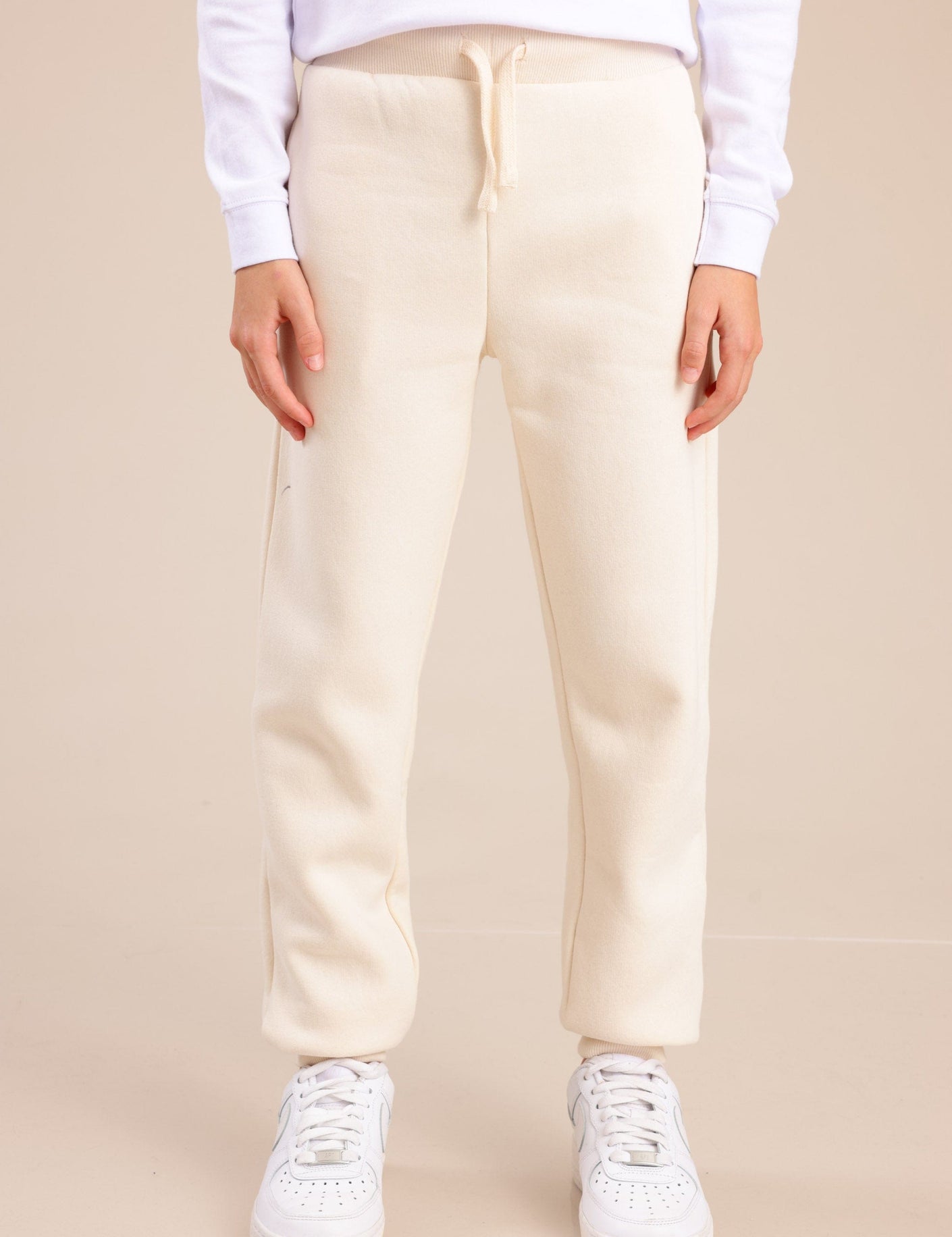 FOX ילדים יוניסקס פוטרים מכנסי פוטר UNISEX מכנסי פוטר UNISEX