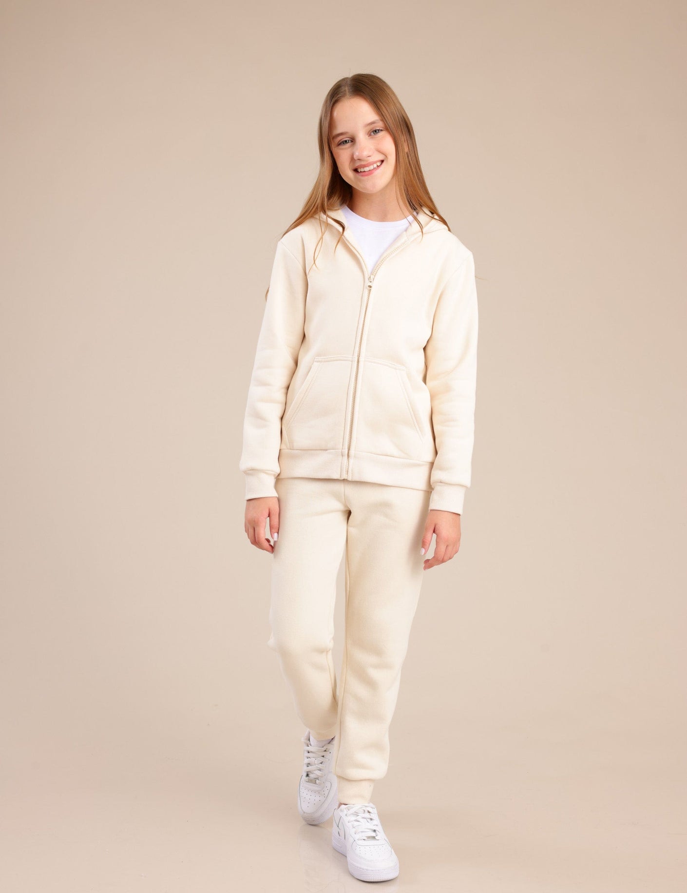 FOX ילדים יוניסקס פוטרים מכנסי פוטר UNISEX מכנסי פוטר UNISEX