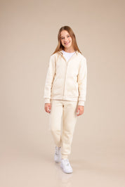 FOX ילדים יוניסקס פוטרים מכנסי פוטר UNISEX מכנסי פוטר UNISEX