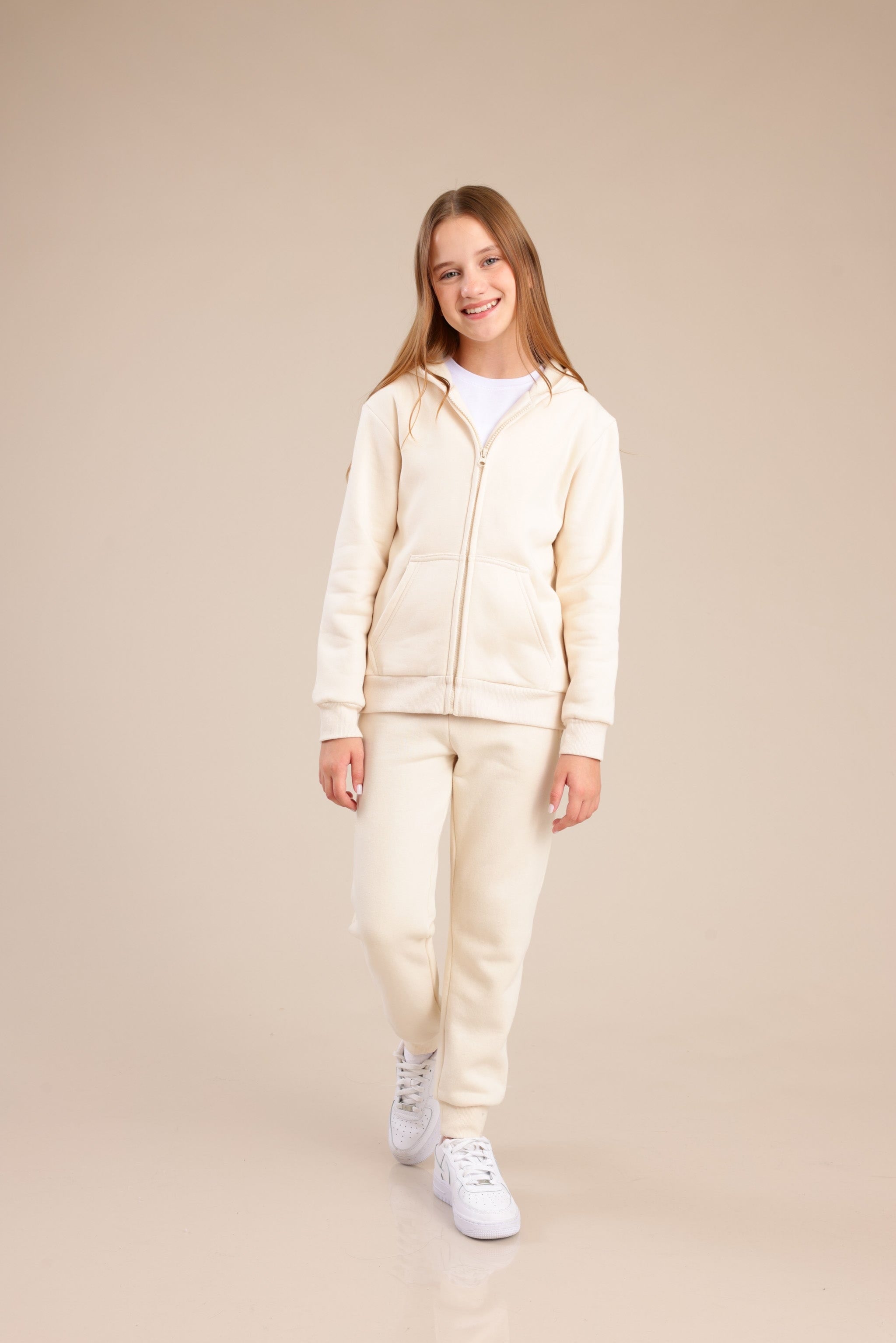 FOX ילדים יוניסקס פוטרים מכנסי פוטר UNISEX מכנסי פוטר UNISEX