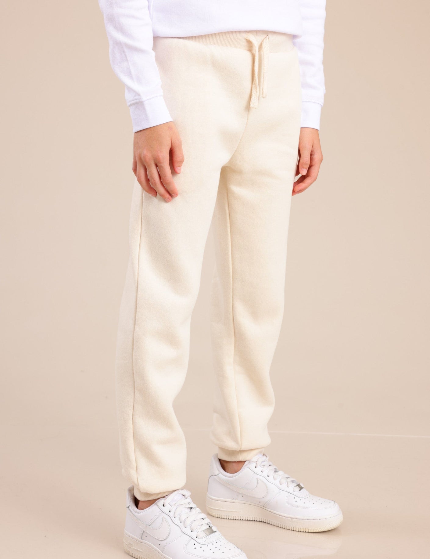FOX ילדים יוניסקס פוטרים מכנסי פוטר UNISEX מכנסי פוטר UNISEX