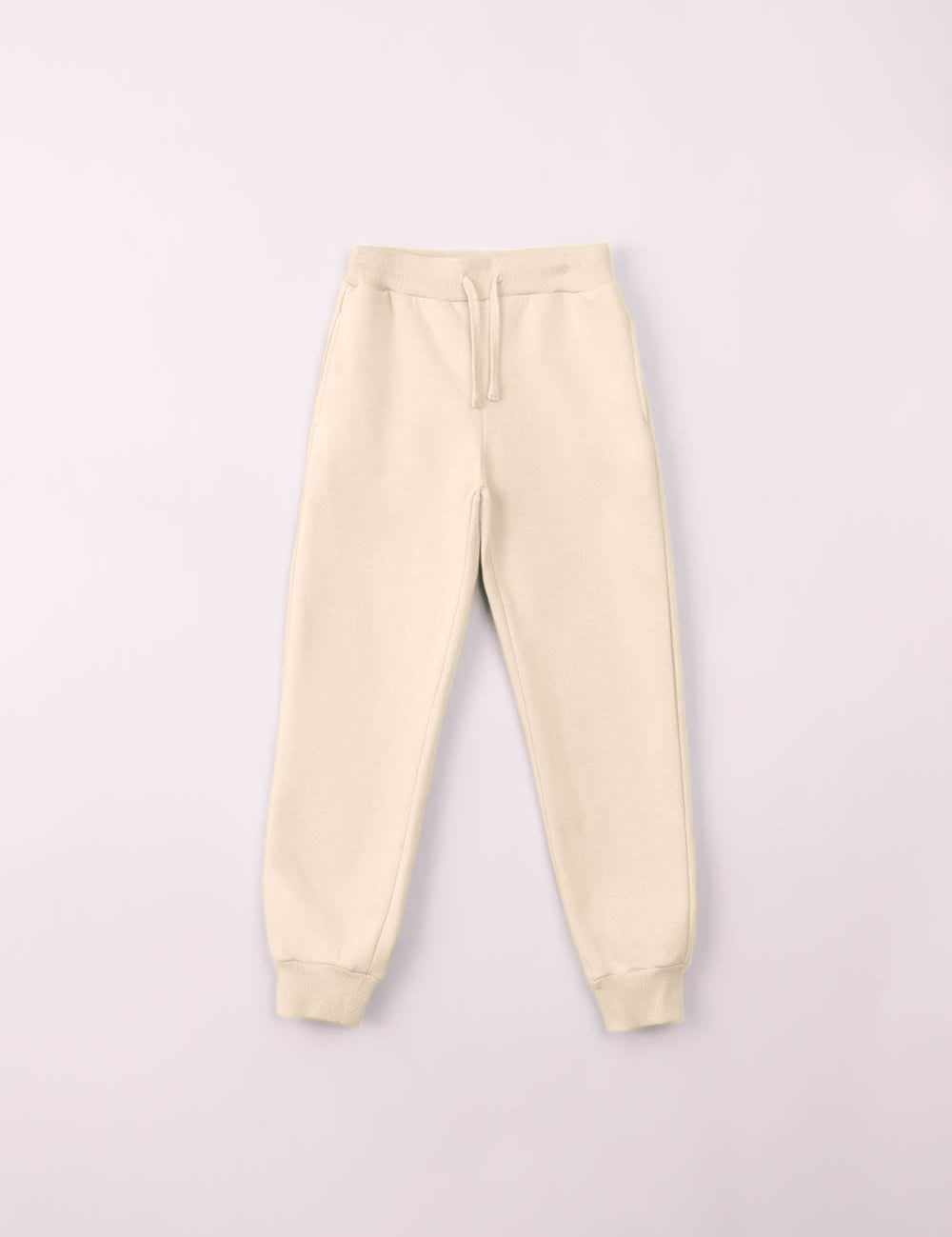 FOX ילדים יוניסקס פוטרים מכנסי בייסיק פוטר UNISEX מכנסי בייסיק פוטר UNISEX