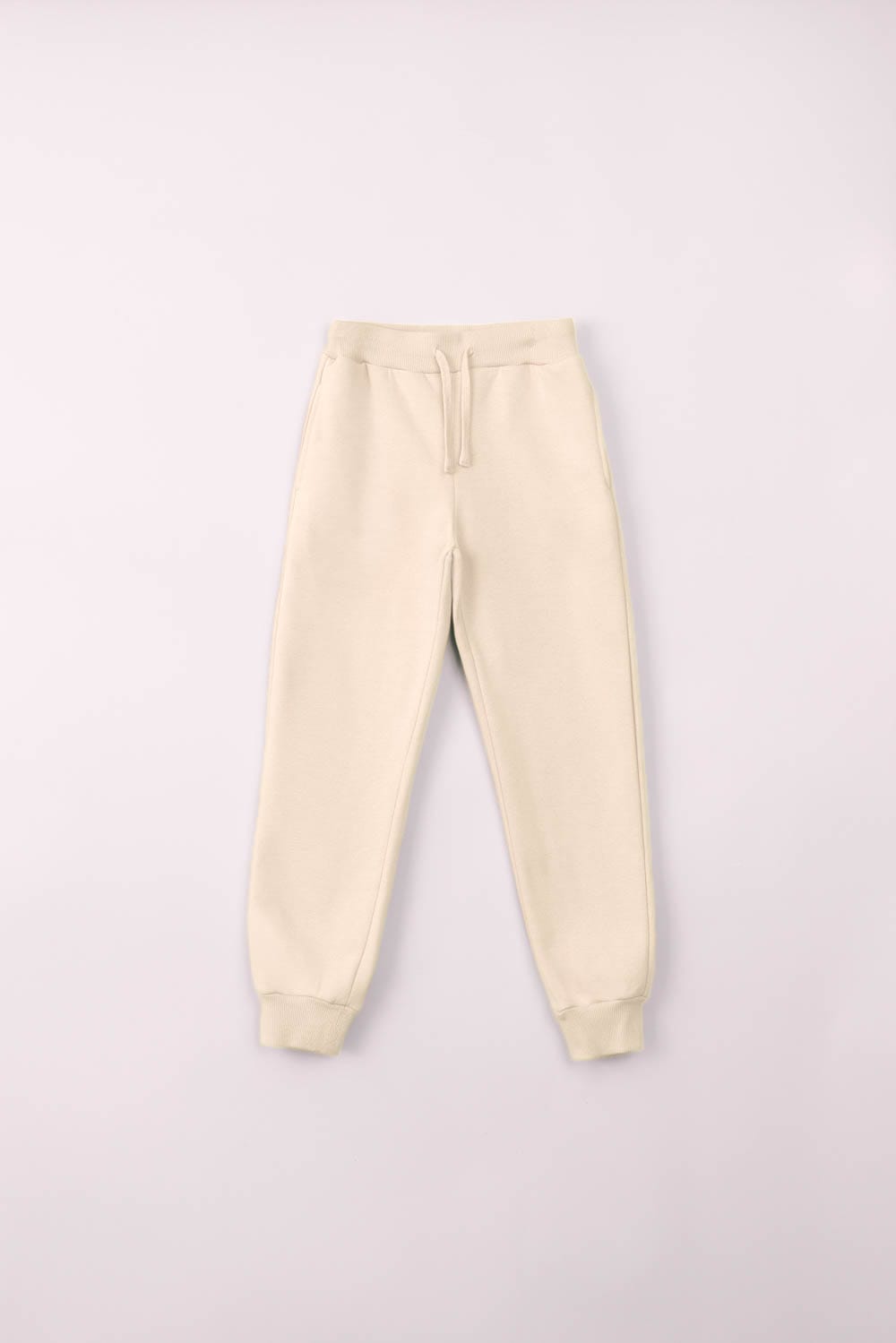 FOX ילדים יוניסקס פוטרים מכנסי בייסיק פוטר UNISEX מכנסי בייסיק פוטר UNISEX