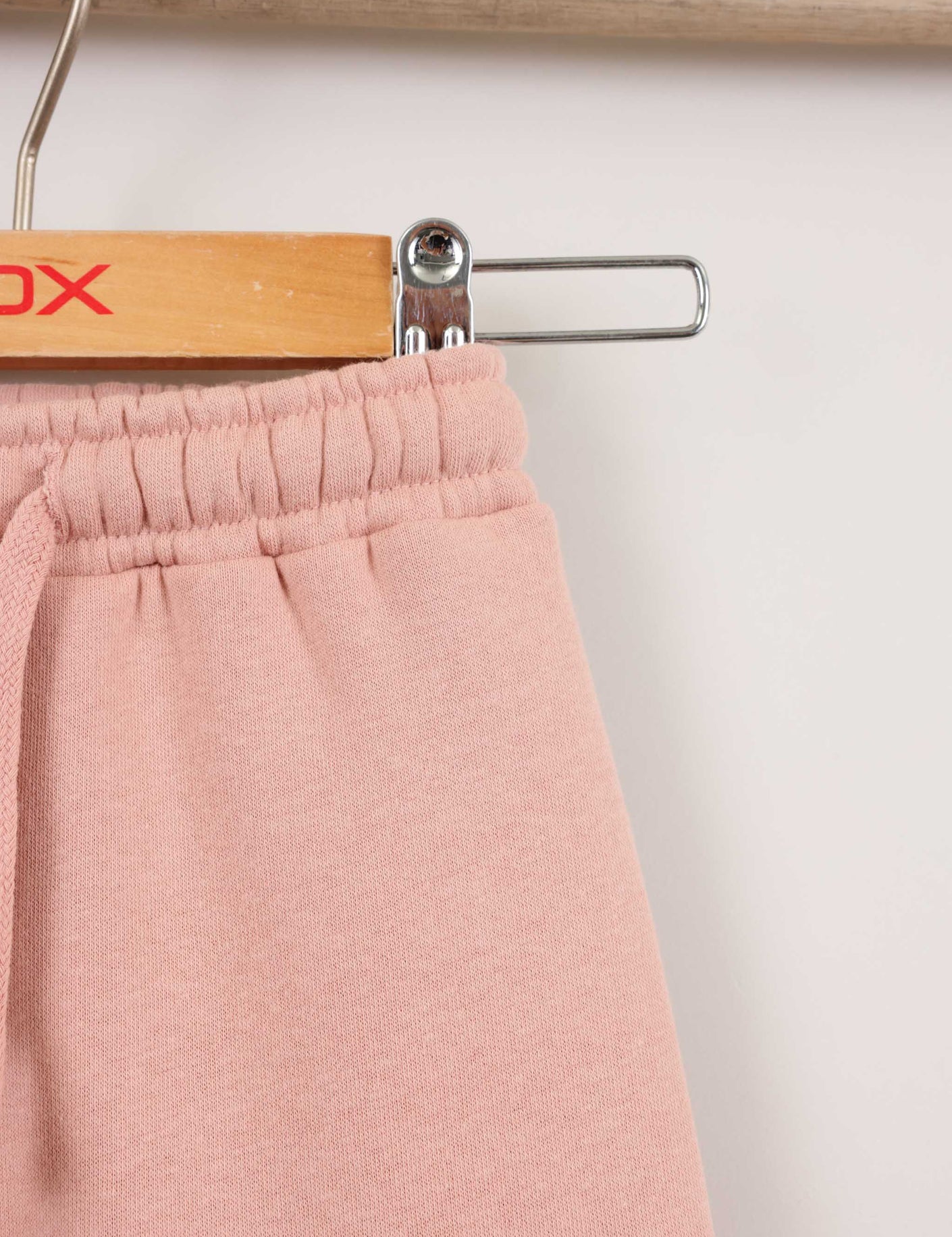 FOX תינוקות בנות פוטרים מכנסי פוטר ארוכים FOX | מכנסי פוטר ארוכים | קנה עכשיו