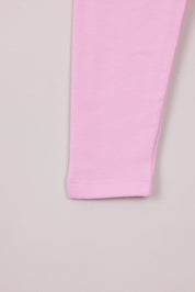 FOX תינוקות בנות פוטרים טייץ פוטר טייץ פוטר