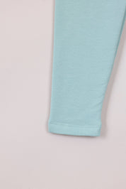 FOX תינוקות בנות פוטרים טייץ פוטר טייץ פוטר