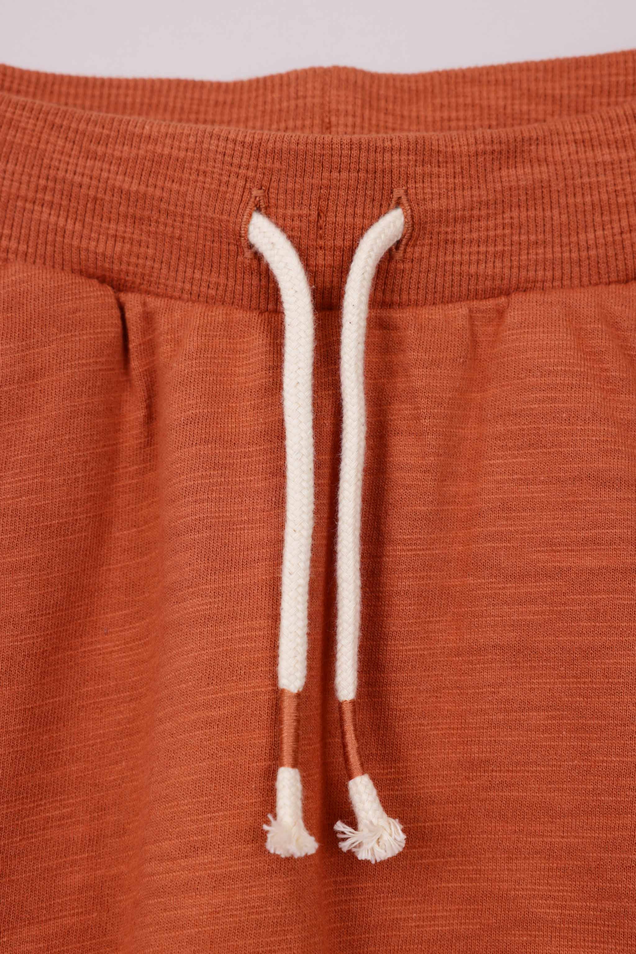 FOX FOX מכנסיים מכנסי פוטר ארוכים מכנסי פוטר ארוכים