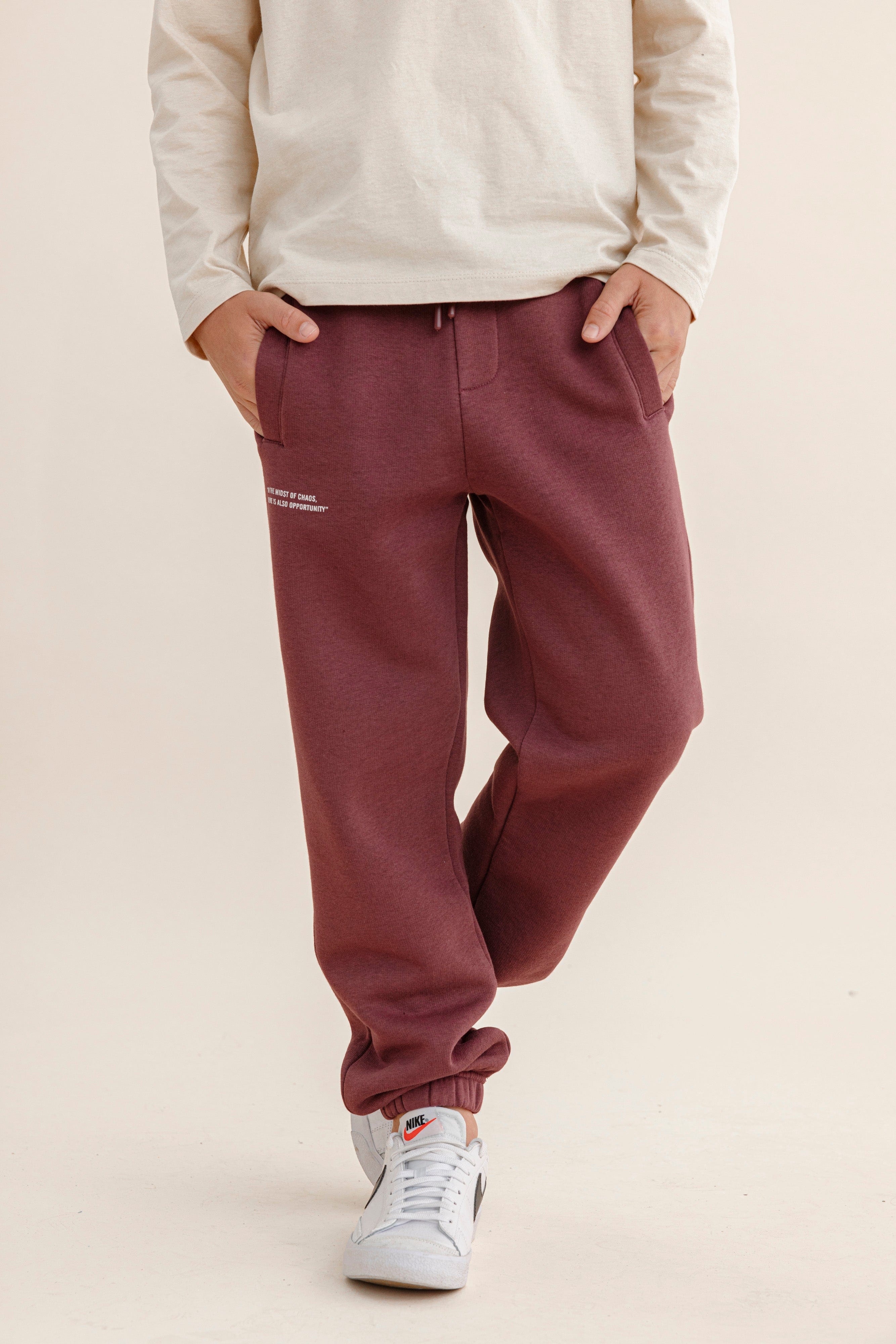 FOX בנים פוטרים מכנסי פוטר FOX | מכנסי פוטר | קנה עכשיו