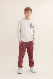 FOX בנים פוטרים מכנסי פוטר FOX | מכנסי פוטר | קנה עכשיו