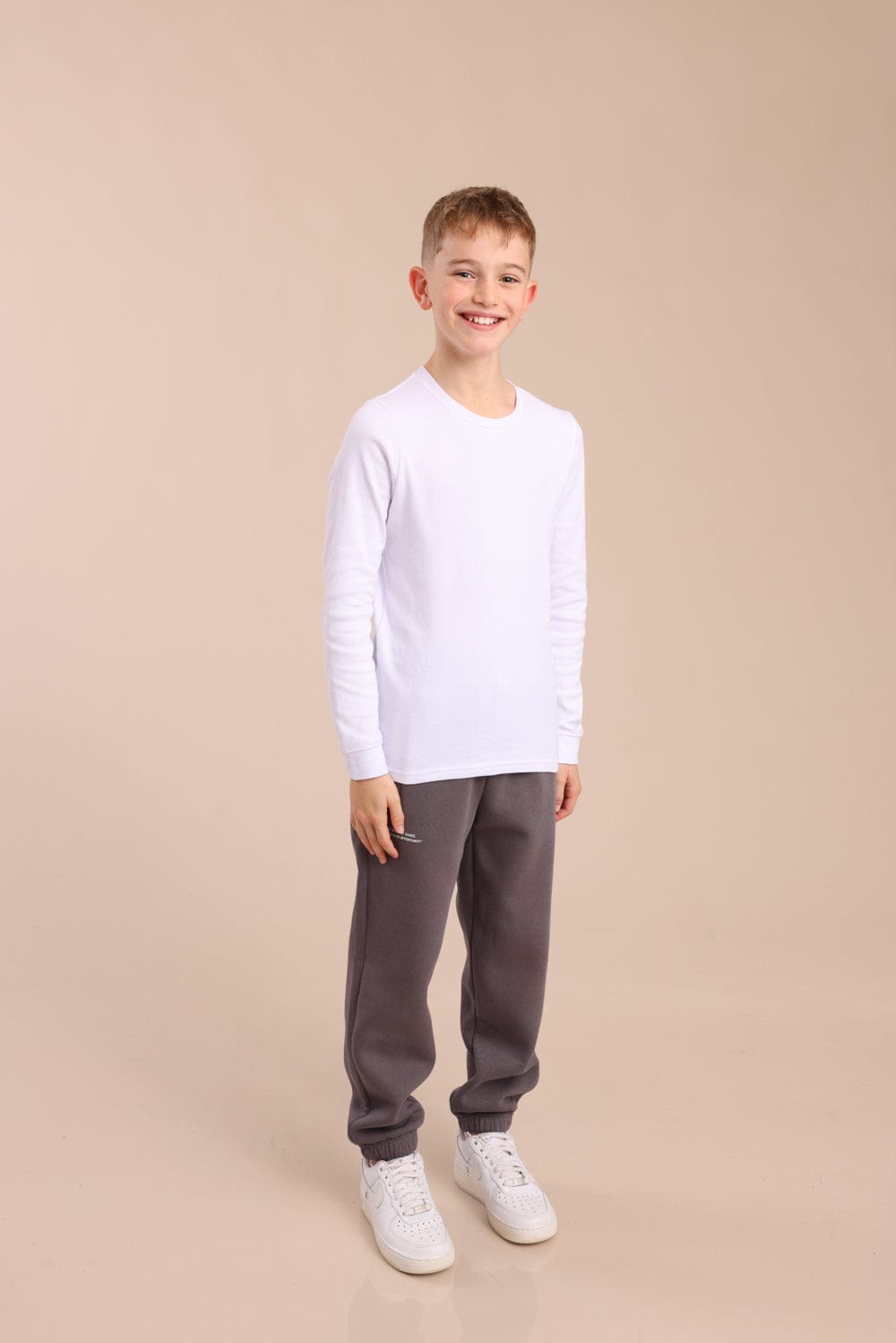 FOX בנים פוטרים מכנסי פוטר מכנסי פוטר