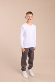 FOX בנים פוטרים מכנסי פוטר מכנסי פוטר