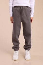 FOX בנים פוטרים מכנסי פוטר מכנסי פוטר