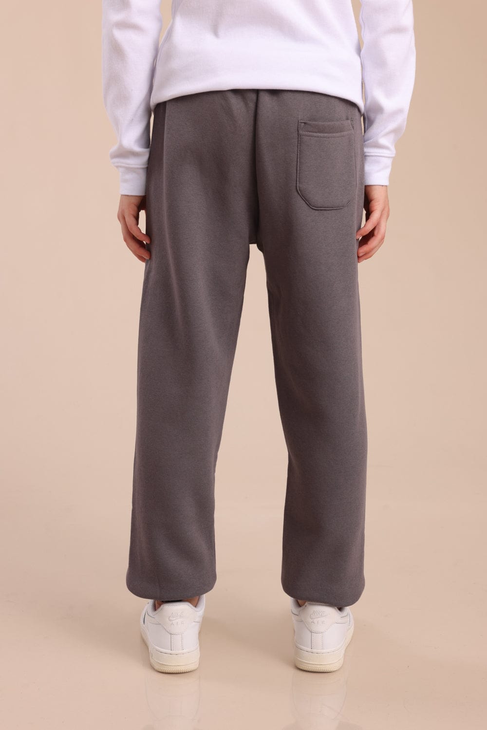 FOX בנים פוטרים מכנסי פוטר מכנסי פוטר