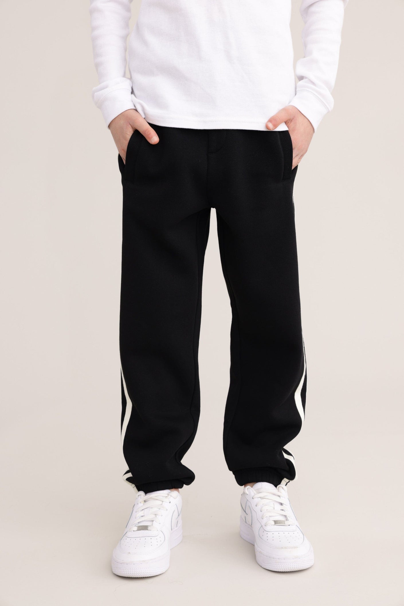 FOX בנים פוטרים מכנסי פוטר FOX | מכנסי פוטר | קנה עכשיו