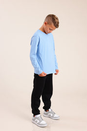 FOX בנים פוטרים מכנסי פוטר מכנסי פוטר