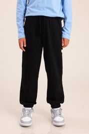 FOX בנים פוטרים מכנסי פוטר מכנסי פוטר