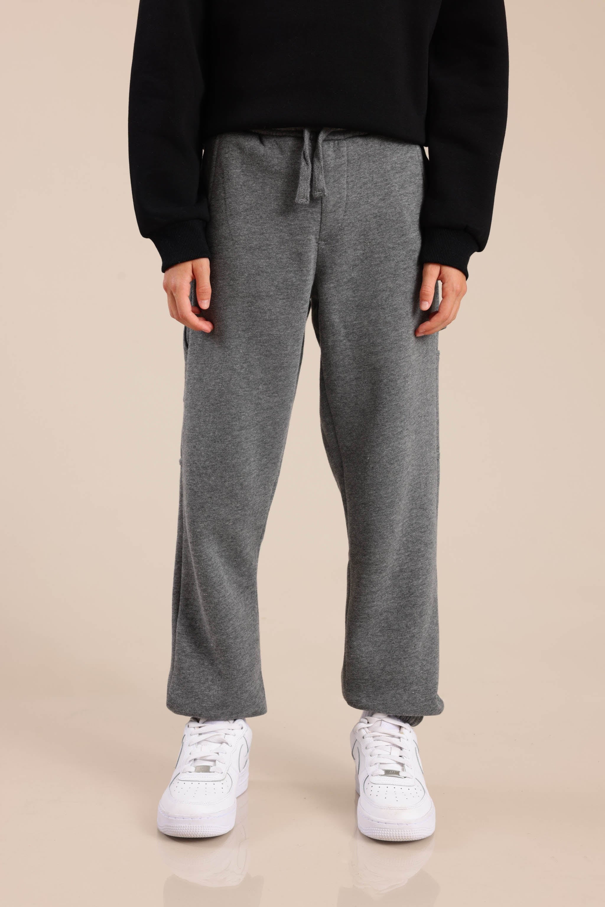 FOX בנים פוטרים מכנסי פוטר מכנסי פוטר