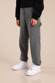 FOX בנים פוטרים מכנסי פוטר מכנסי פוטר