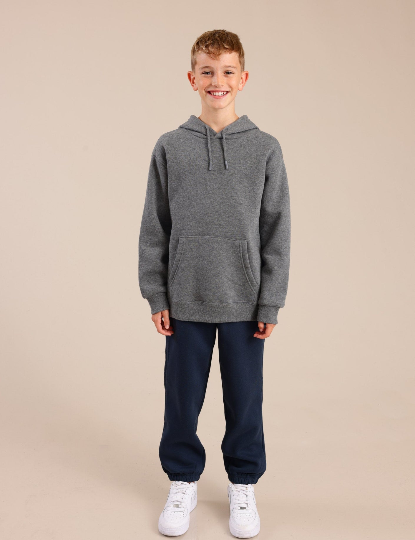 FOX בנים פוטרים מכנסי פוטר מכנסי פוטר