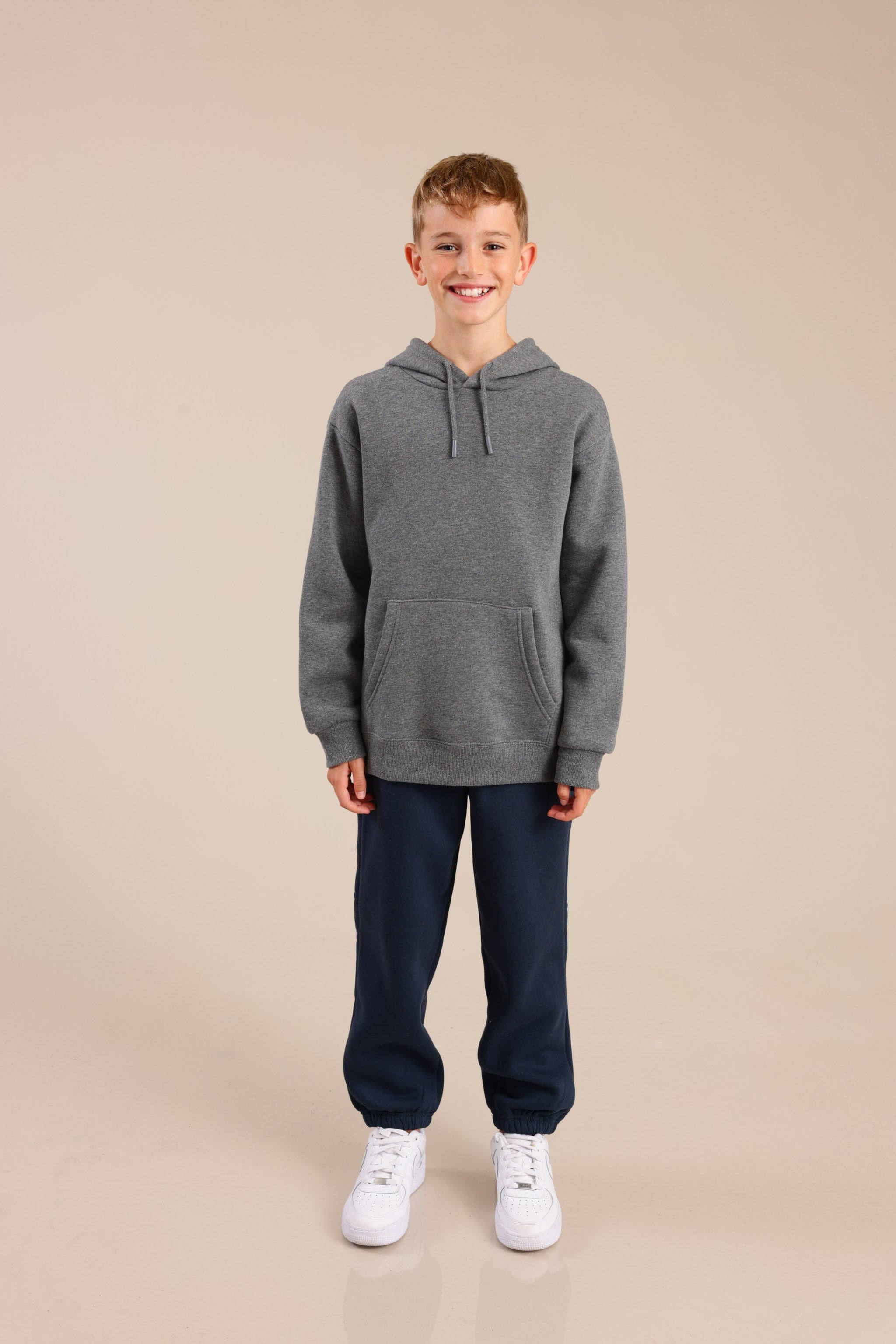 FOX בנים פוטרים מכנסי פוטר מכנסי פוטר