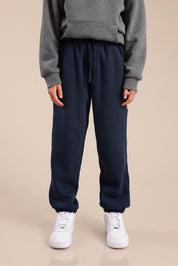 FOX בנים פוטרים מכנסי פוטר מכנסי פוטר