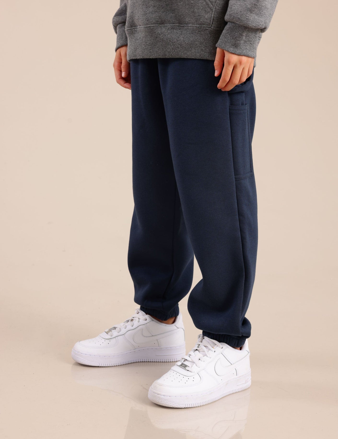 FOX בנים פוטרים מכנסי פוטר מכנסי פוטר