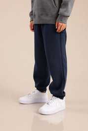 FOX בנים פוטרים מכנסי פוטר מכנסי פוטר