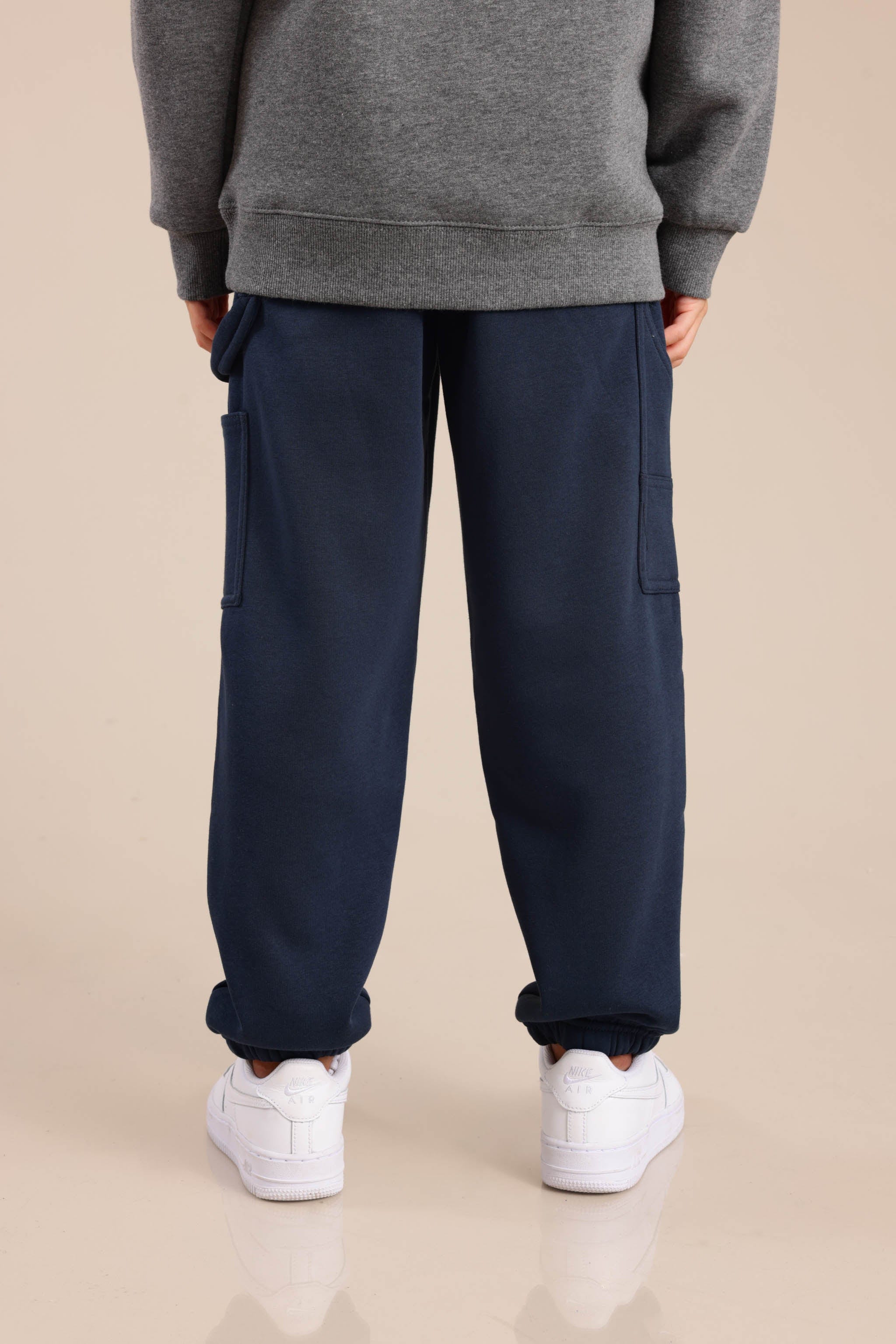 FOX בנים פוטרים מכנסי פוטר מכנסי פוטר