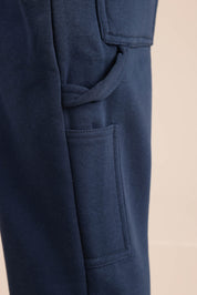 FOX בנים פוטרים מכנסי פוטר מכנסי פוטר