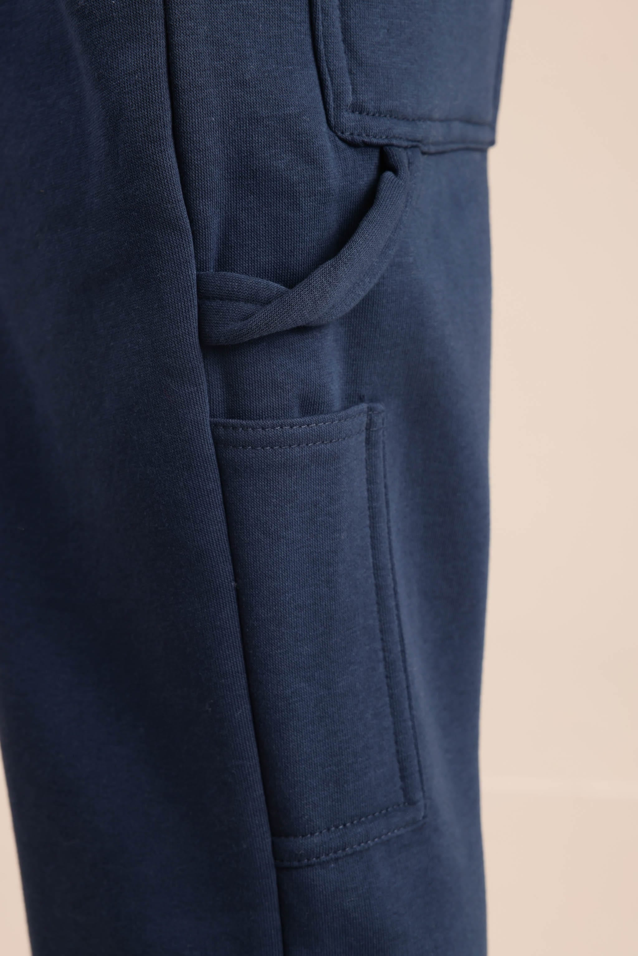 FOX בנים פוטרים מכנסי פוטר מכנסי פוטר