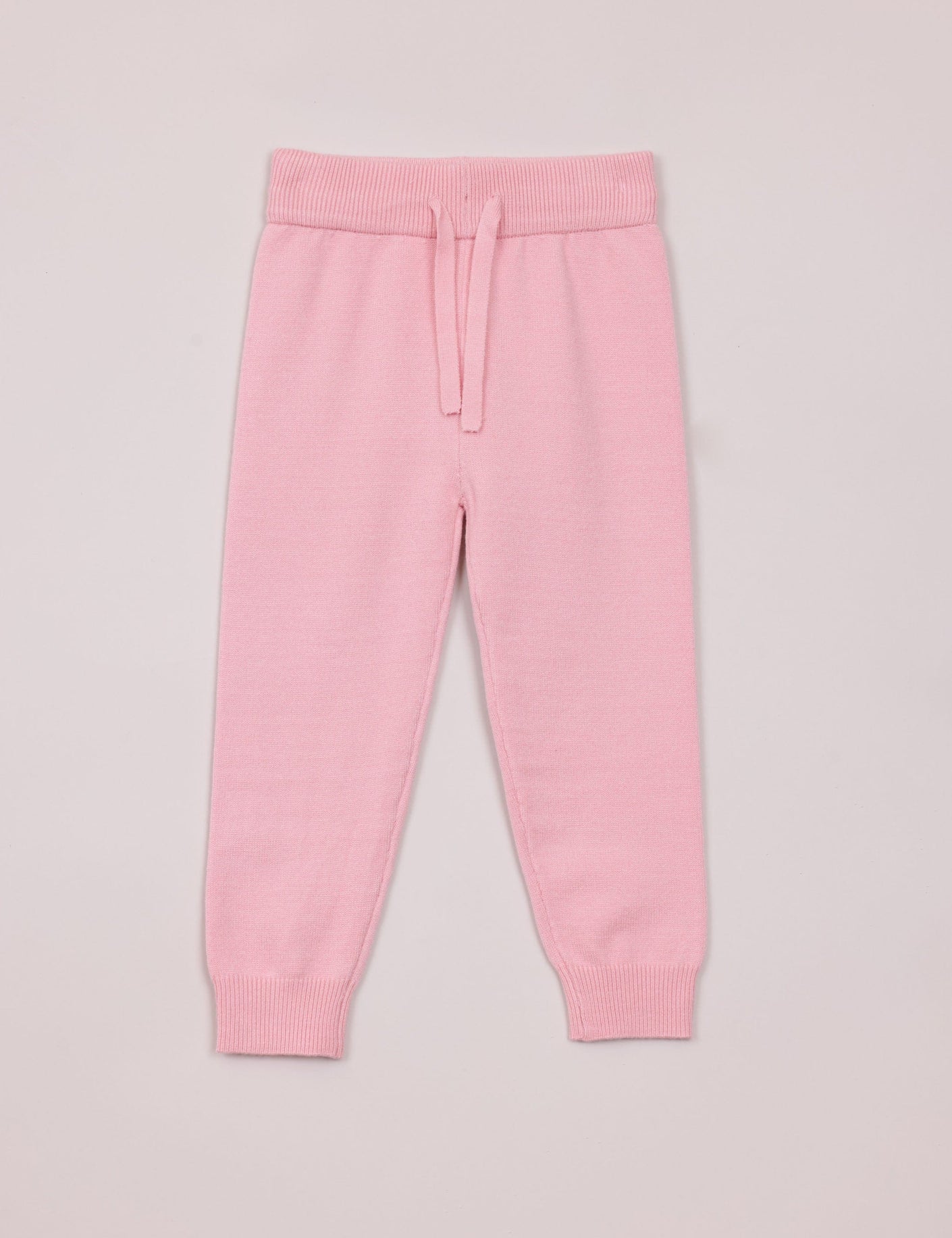 FOX FOX סריגים מכנסיים מכנסיים