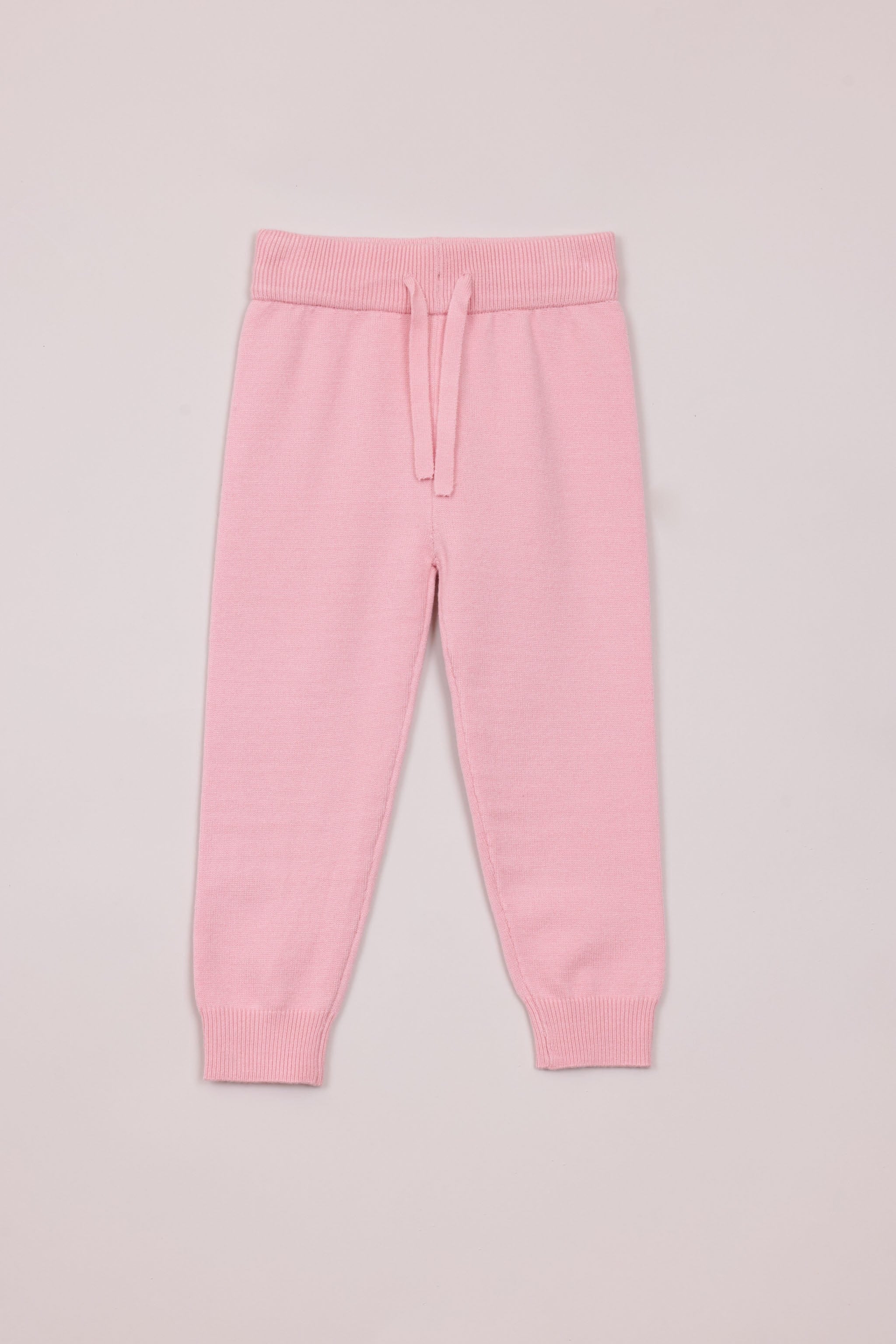 FOX FOX סריגים מכנסיים מכנסיים