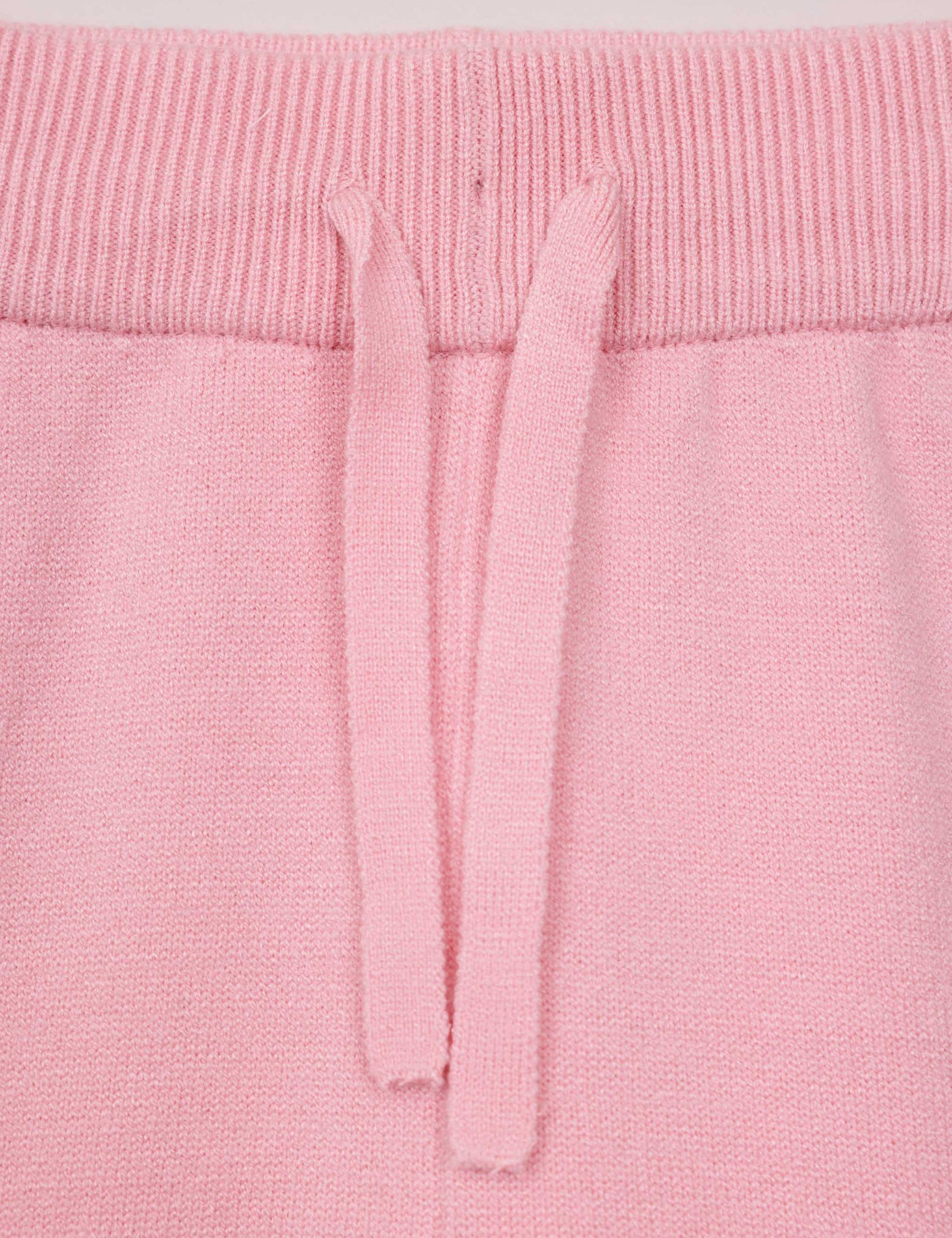 FOX FOX סריגים מכנסיים מכנסיים