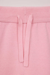 FOX FOX סריגים מכנסיים מכנסיים