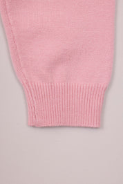 FOX FOX סריגים מכנסיים מכנסיים