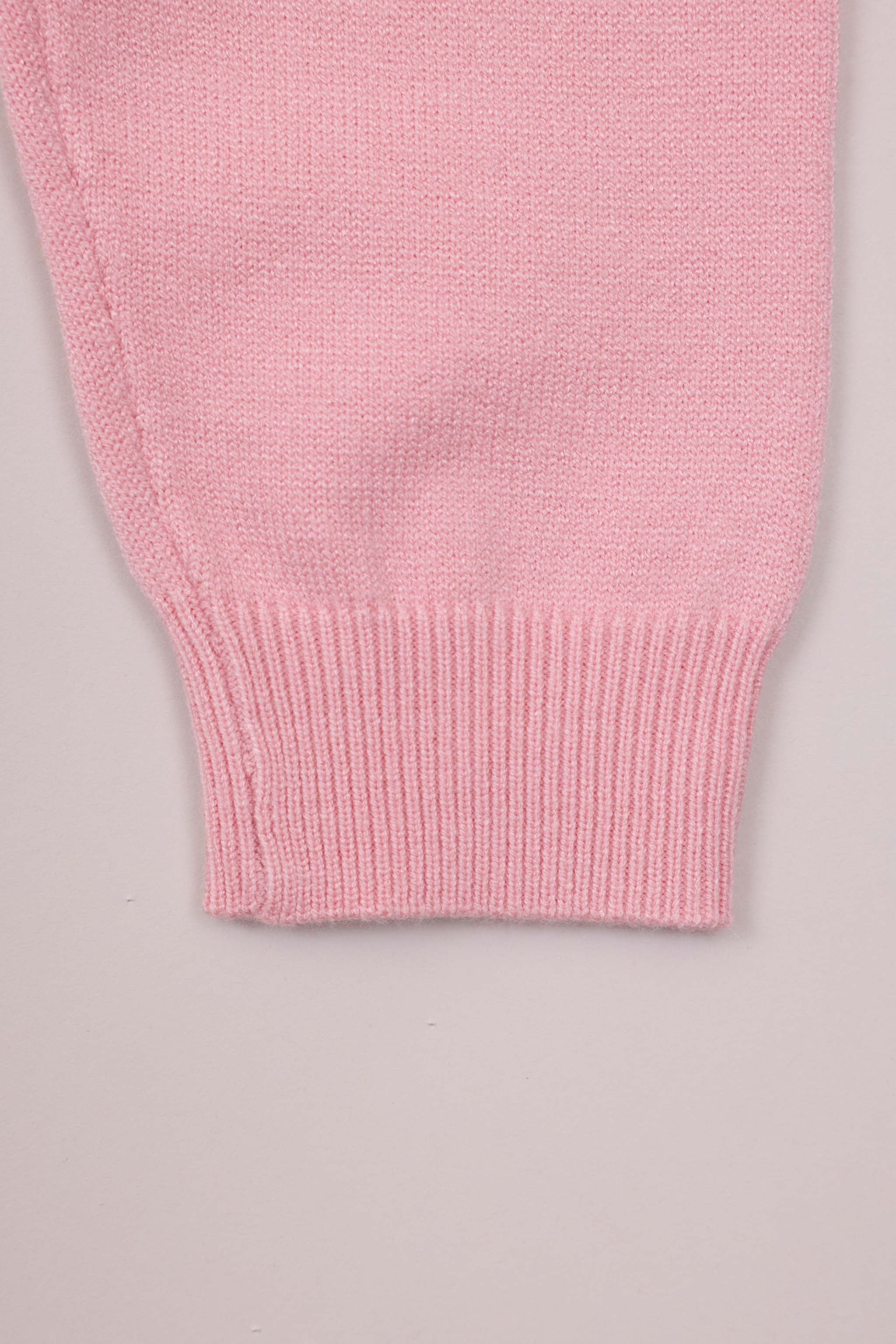 FOX FOX סריגים מכנסיים מכנסיים